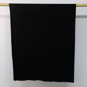 Onyx Jersey Hijab Set