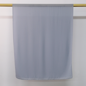 Sky Chiffon Hijab Set