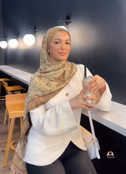 Sahara Pashmina Hijab