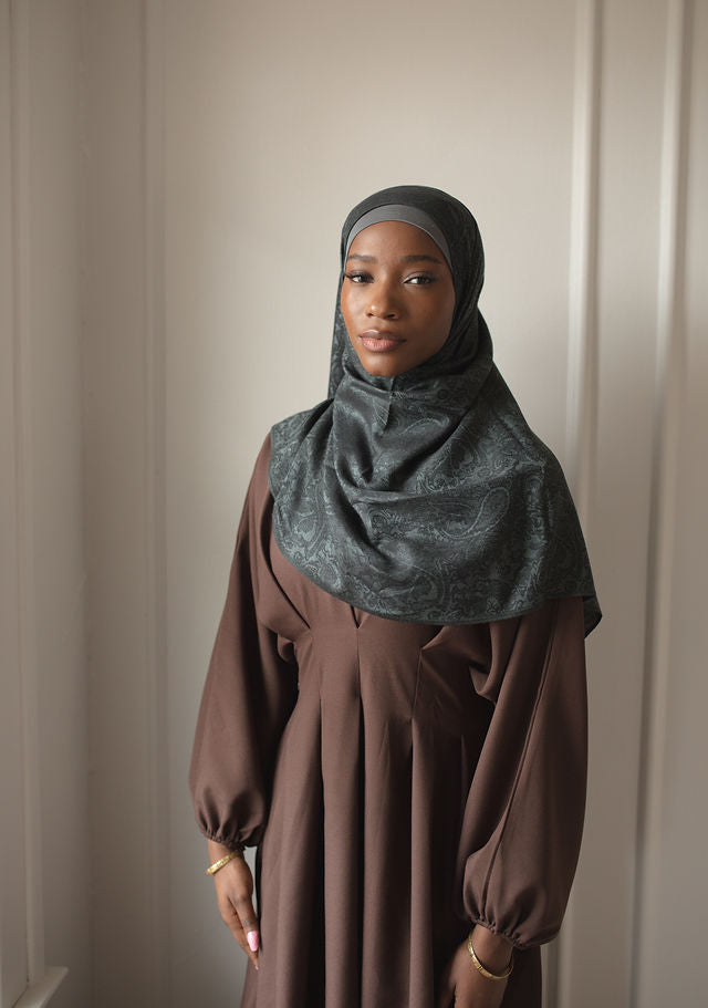 Lail Pashmina Hijab