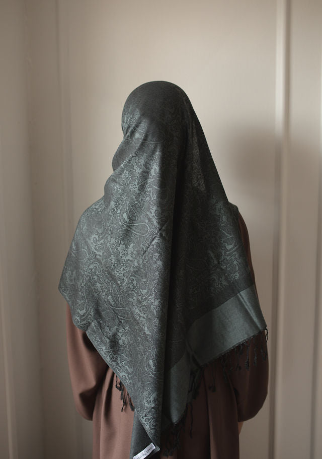 Lail Pashmina Hijab