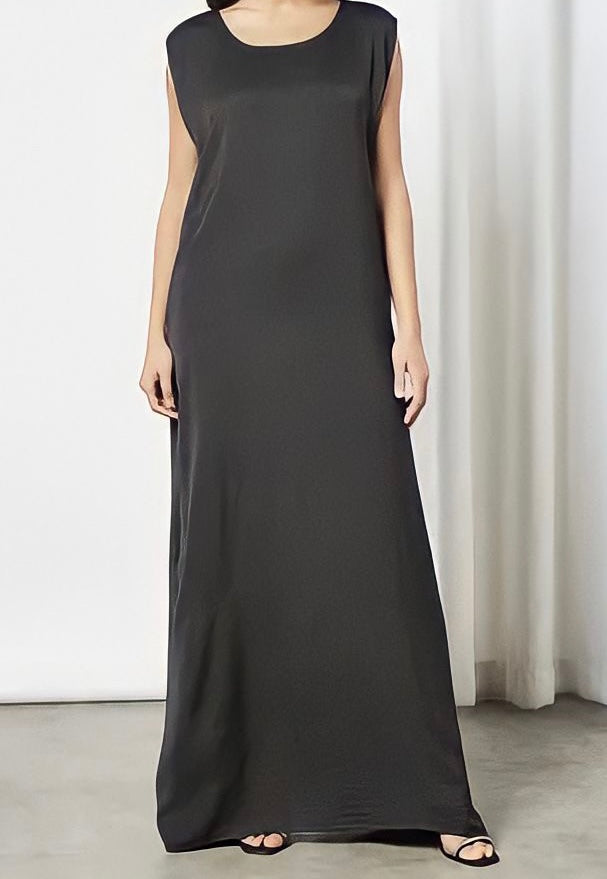Inner Dress Black Medium Black