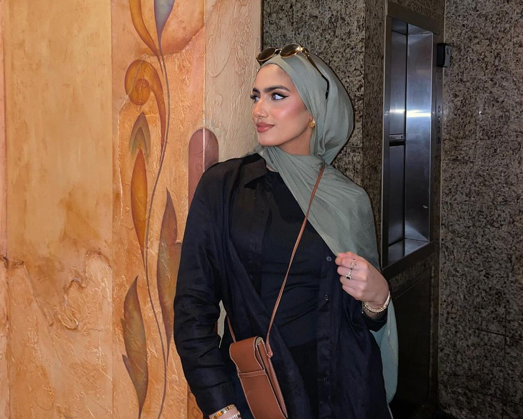 Why Do Muslim Women Wear Hijab?