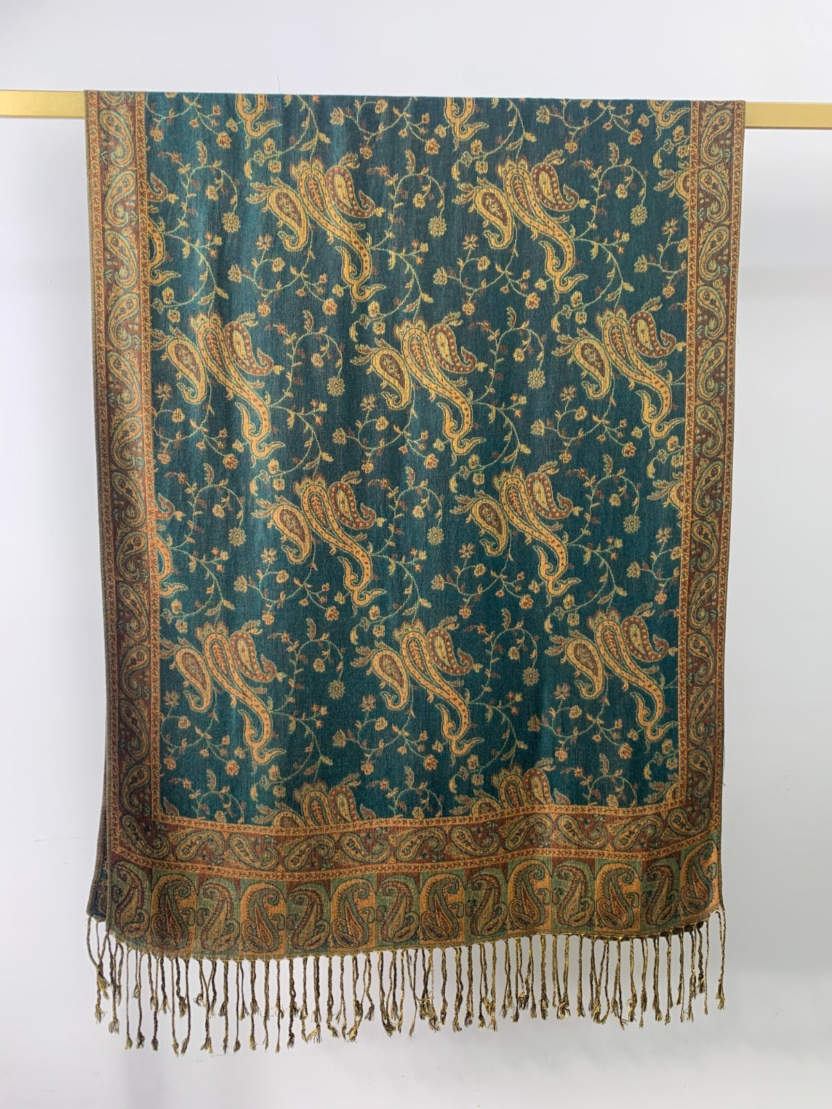 Bahr Pashmina Hijab – LIBAAZ THE LABEL
