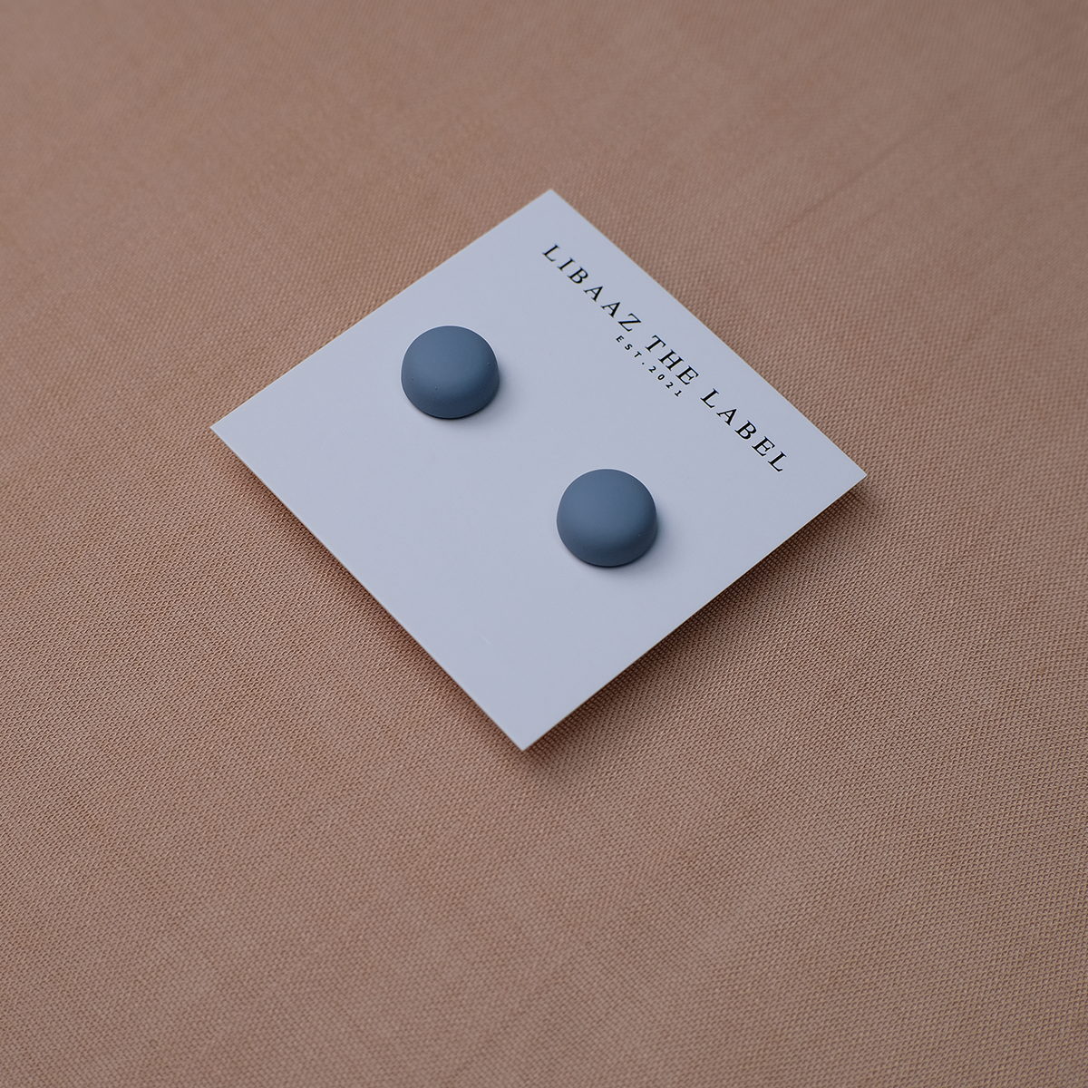 Steel Hijab Magnet (2 Pairs)
