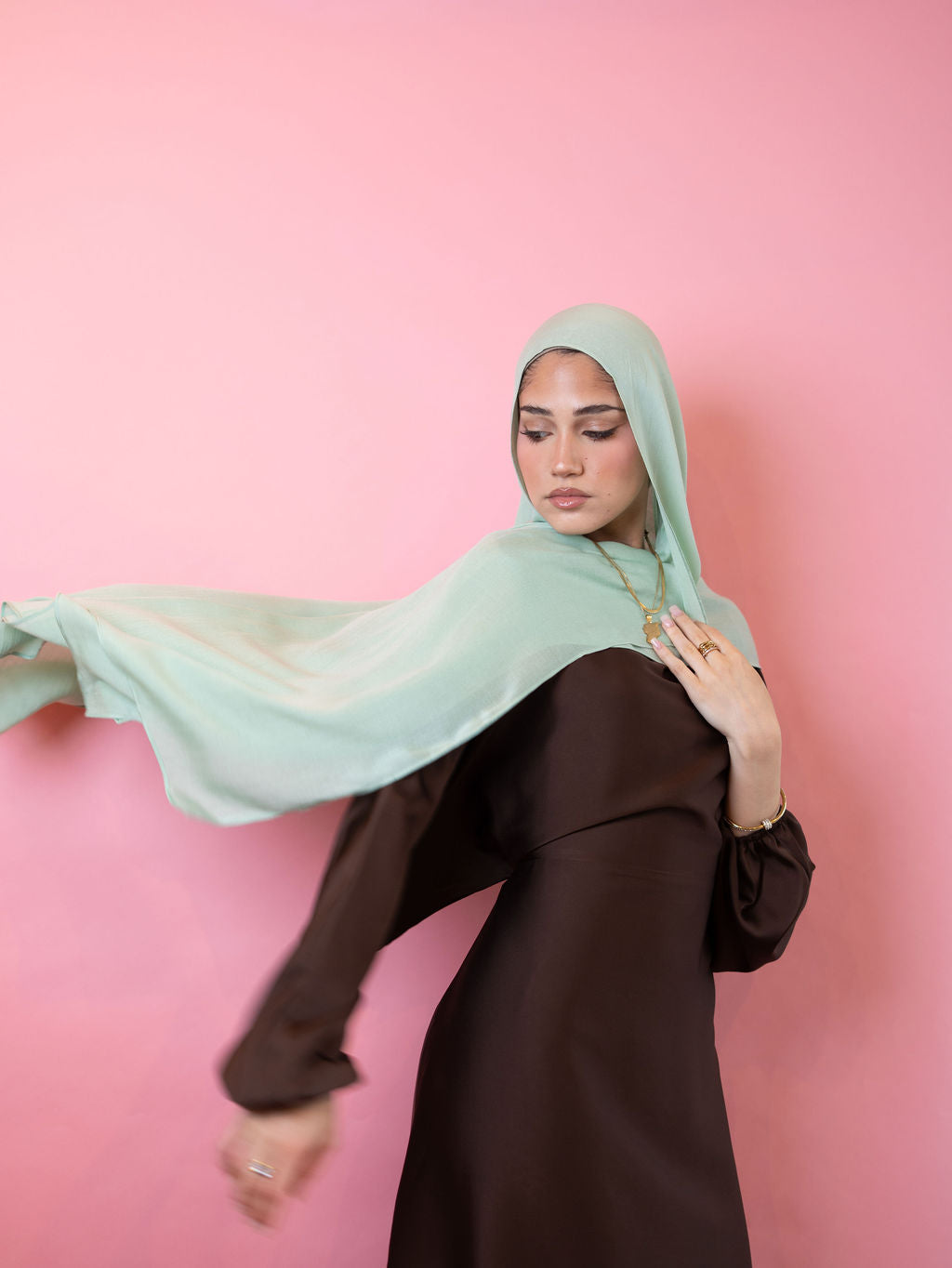 Aquamarine Premium Modal