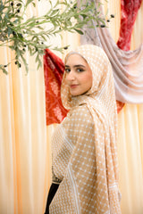 Golden Keffiyeh