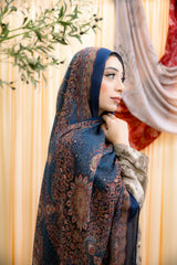 Ottoman Sapphire