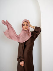 Blush Premium Modal
