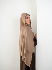 Deep Taupe Premium Modal