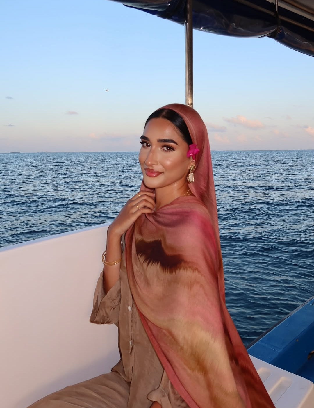 Boat_days_pink_haze_sabihxa_in_our_Pink_Sprout_Hijab_muslim_hijab_hijabfashion_modest.jpg