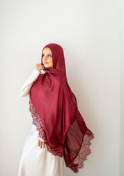 Cherry Lace