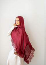 Cherry Lace