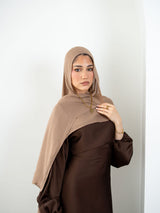 Deep Taupe Premium Modal