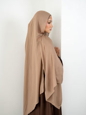 Deep Taupe Premium Modal