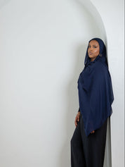 Navy Premium Modal