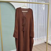 Basma Abaya